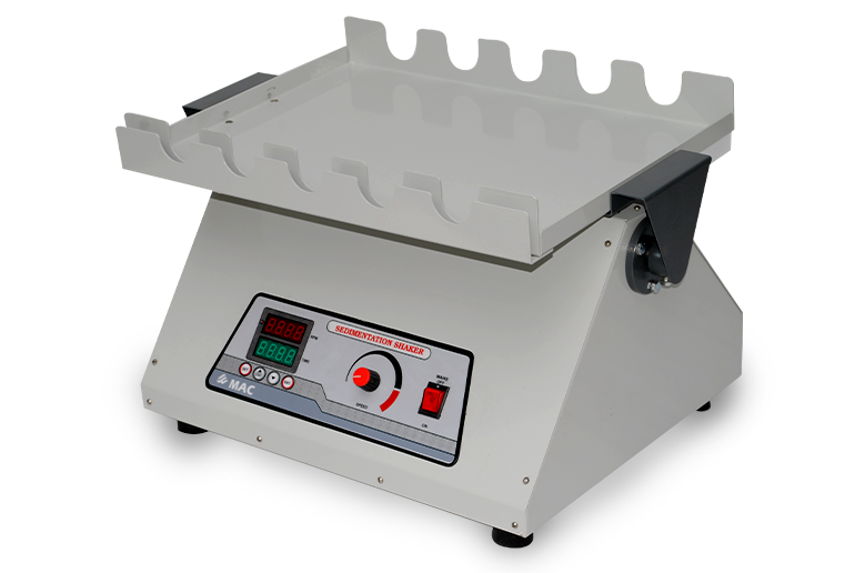 SEDIMENTATION SHAKER “SPEC” MSW-327